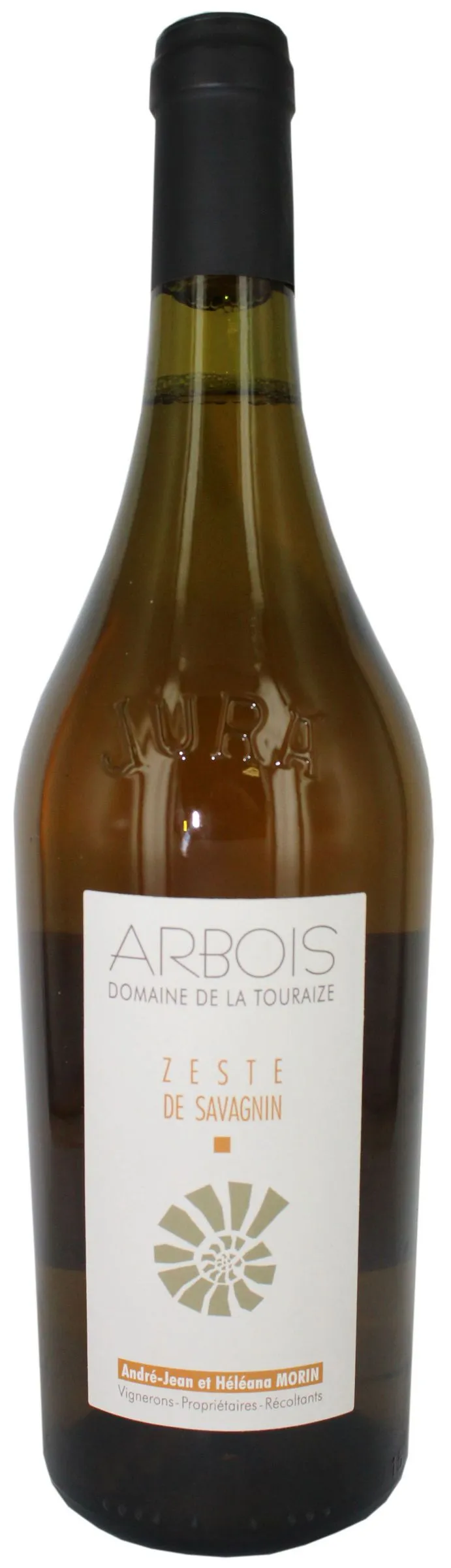 Arbois Zeste de Savagnin