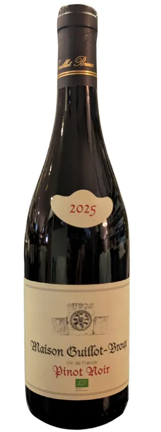 Pinot Noir