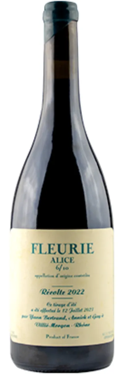 Fleurie Alice