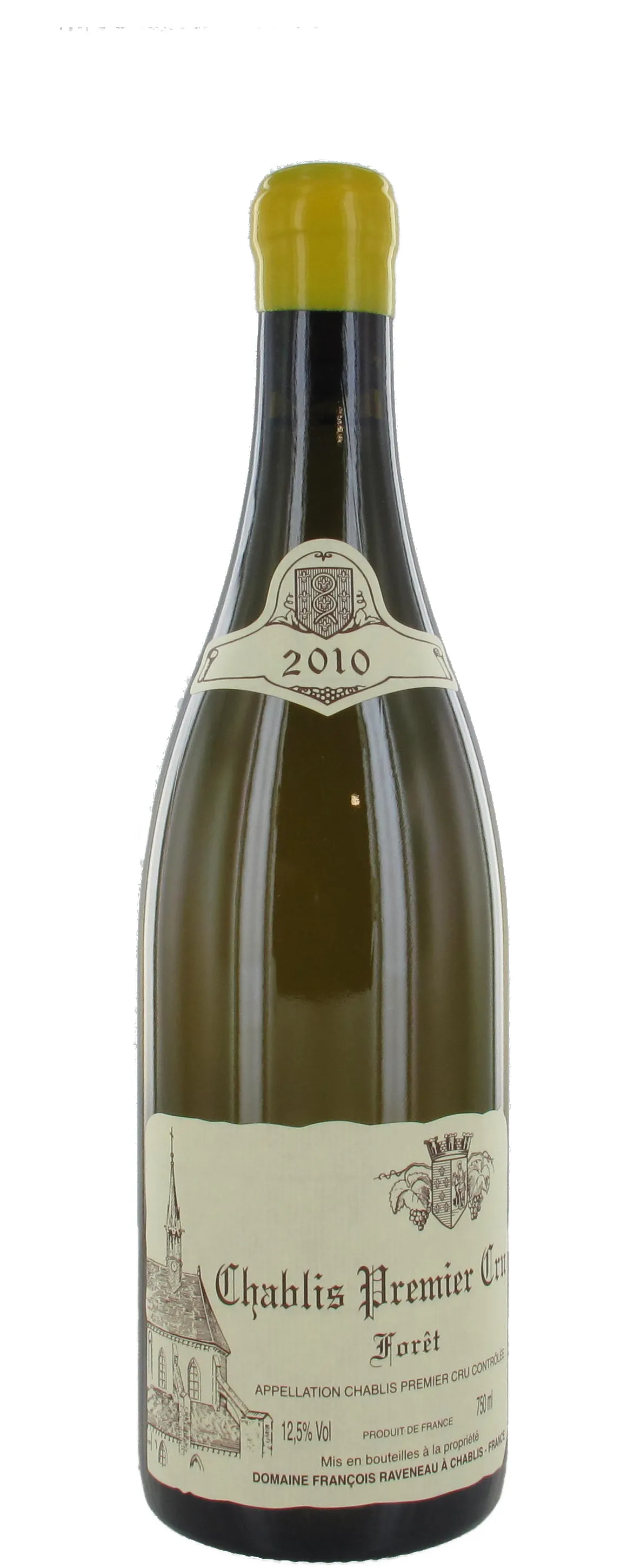 Chablis 1er Cru Les Foret