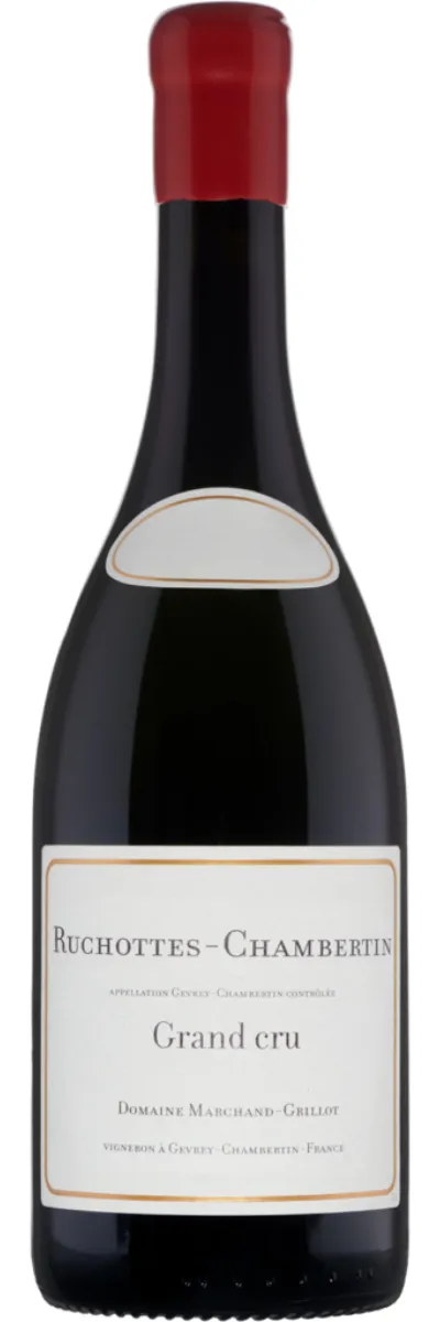 Ruchotte-Chambertin Grand Cru