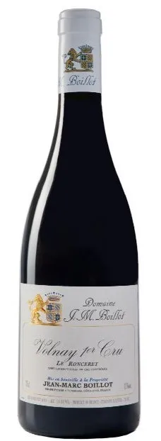 Volnay 1er Cru Ronceret