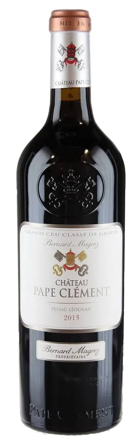 Clémence Bordeaux Rouge AC