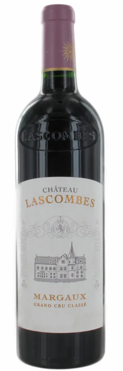 Lascombes