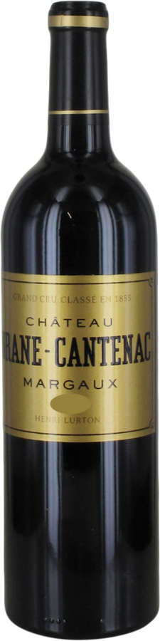 Brane-Cantenac Margaux