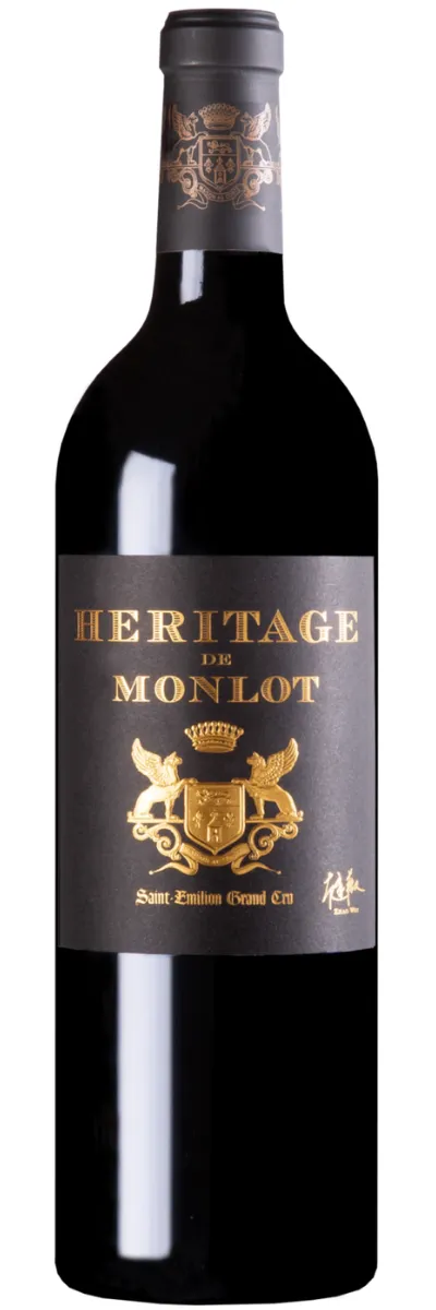 Heritage de Monlot