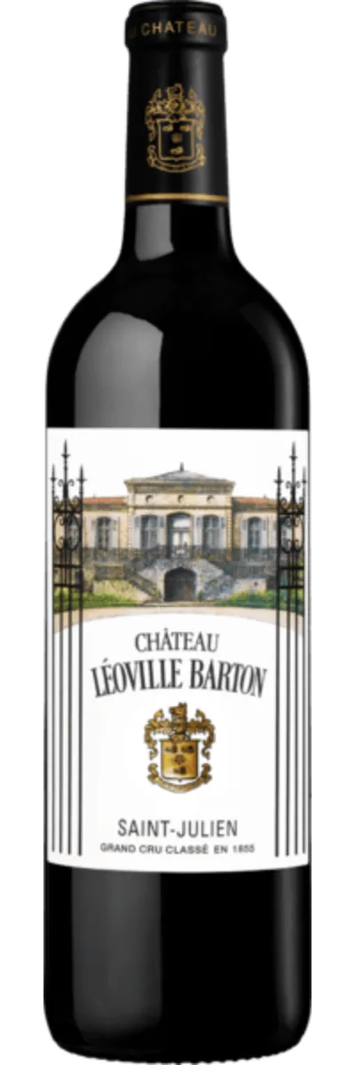 Léoville-Barton