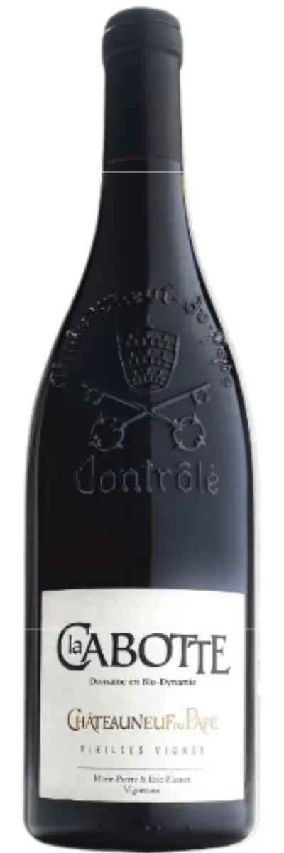 Chateauneuf du Pape Vieilles Vignes