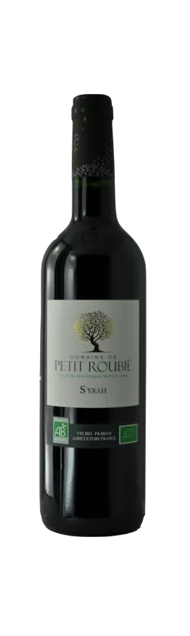 Syrah Rouge