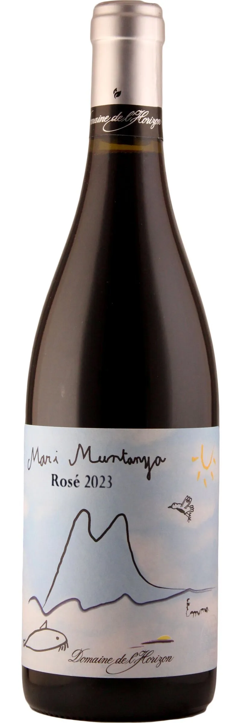 Mar i Muntanya Rosé