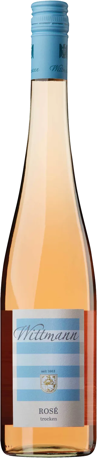 Wittmann Rosé trocken