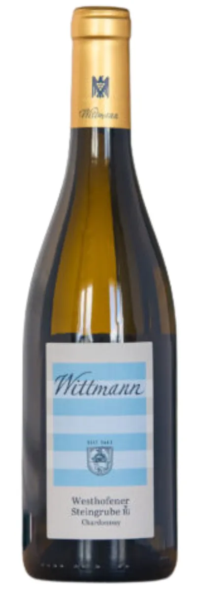 Westhofener Steingrube Chardonnay