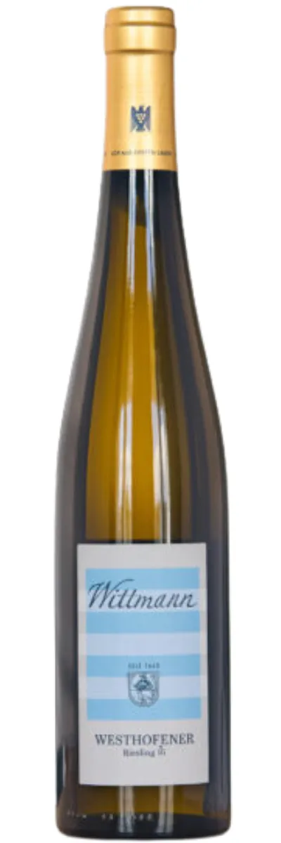 Westhofener Riesling
