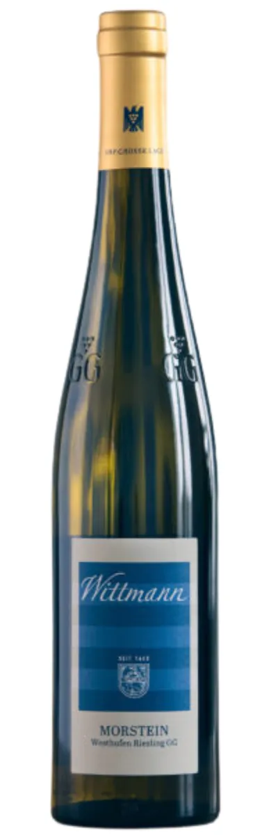 Morstein Riesling GG Magnum