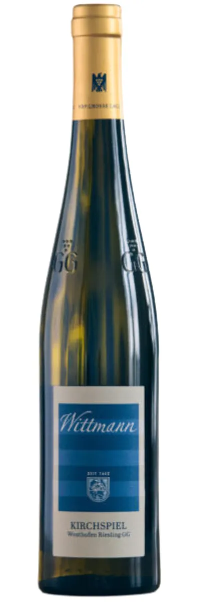 Kirchspiel Riesling GG Magnum