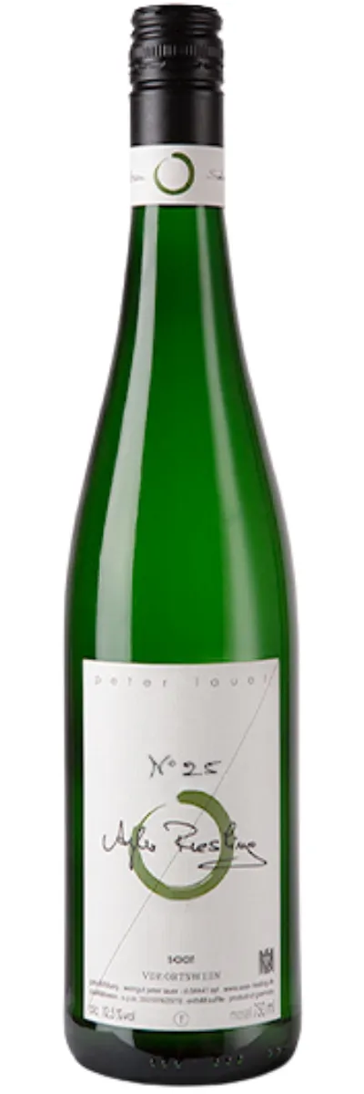 Ayler Riesling Faß 25 trocken