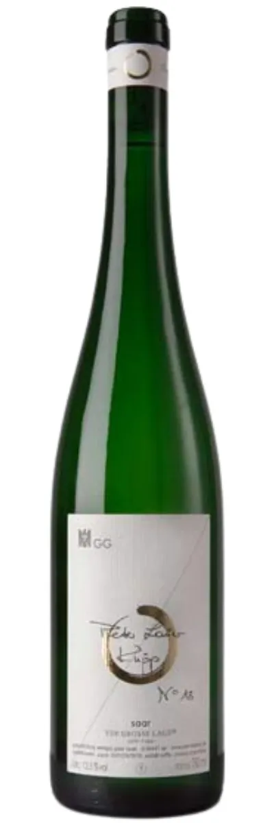 Kupp Riesling GG Faß 18 trocken