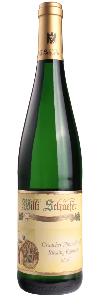 Graacher Himmelreich Riesling Kabinett