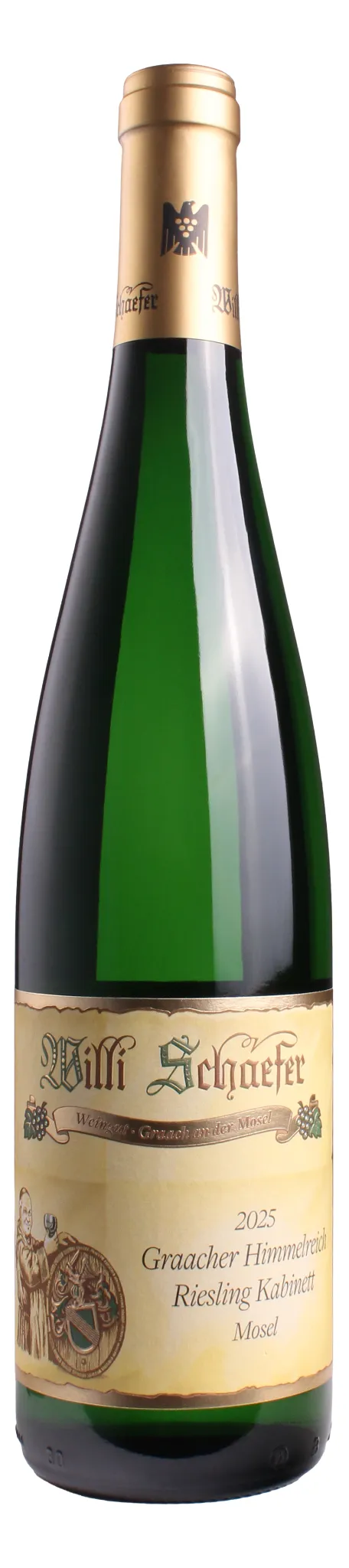 Graacher Himmelreich Riesling Kabinett