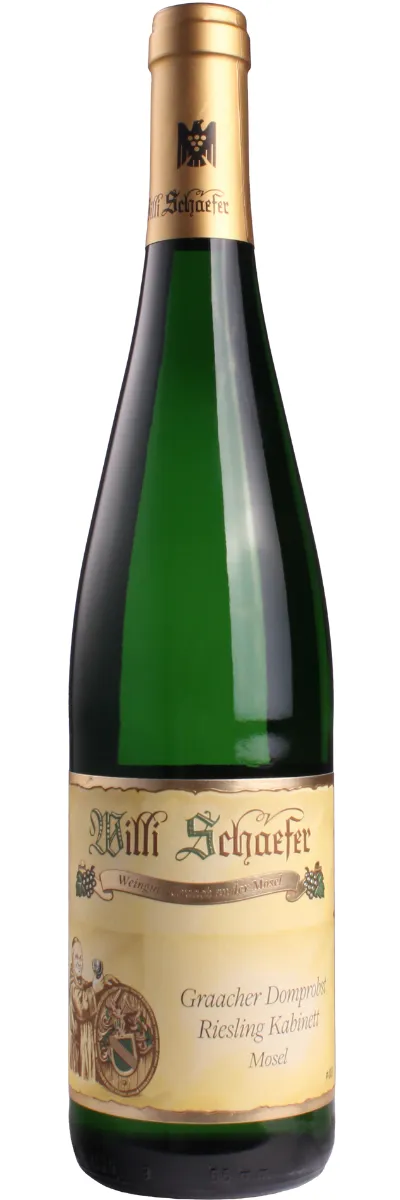 Graacher Domprobst Riesling Kabinett #3