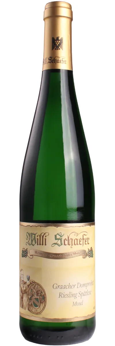 Graacher Domprobst Riesling Spätlese #5