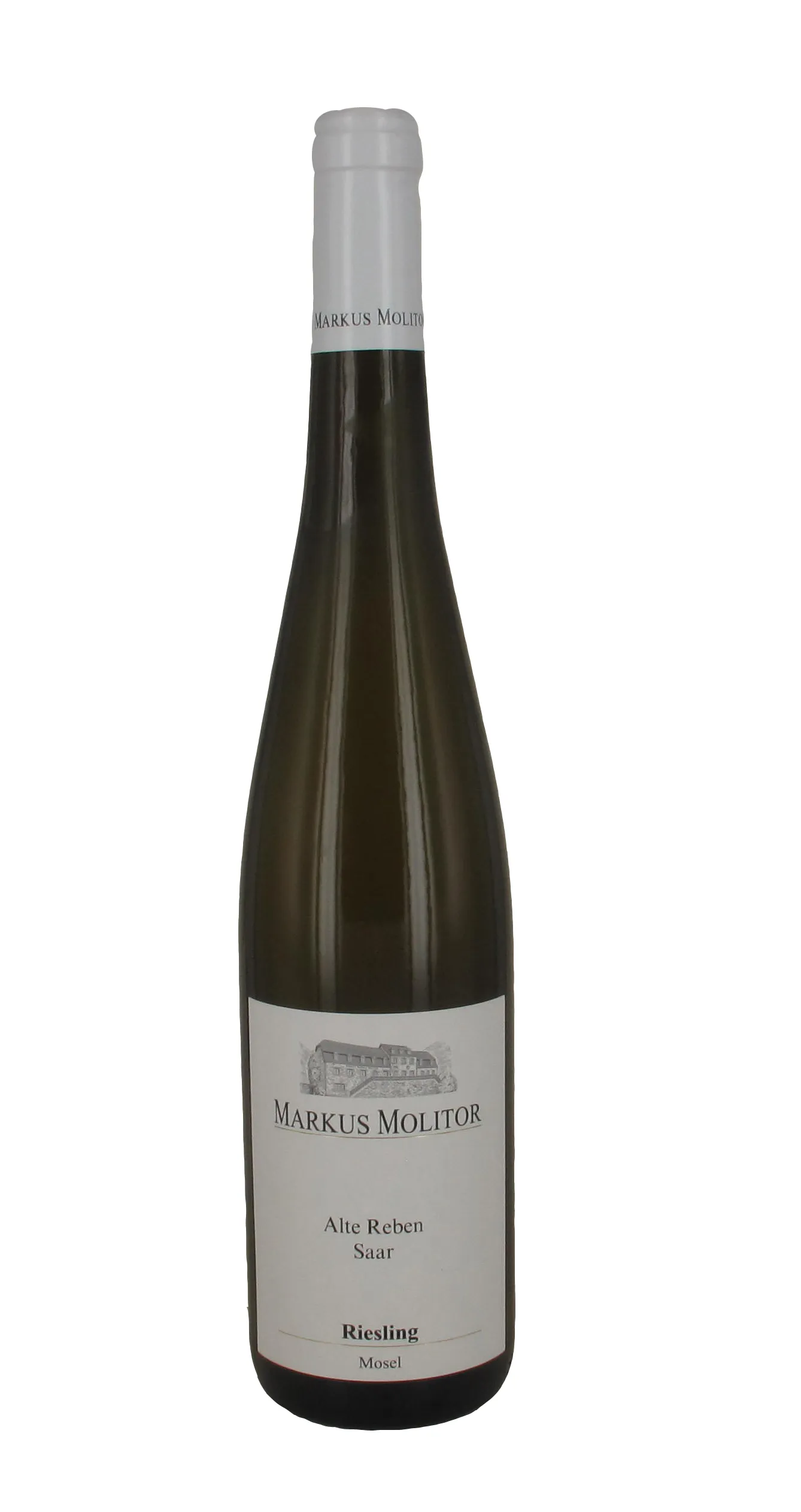 Alte Reben Riesling Saar