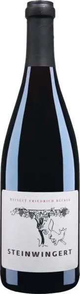 Pinot Noir Steinwingert