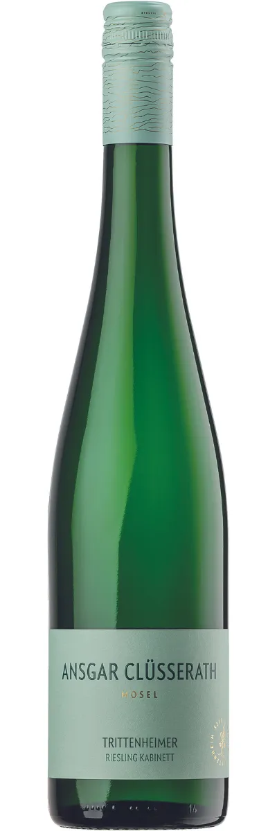 Trittenheimer Riesling Kabinett restsüß