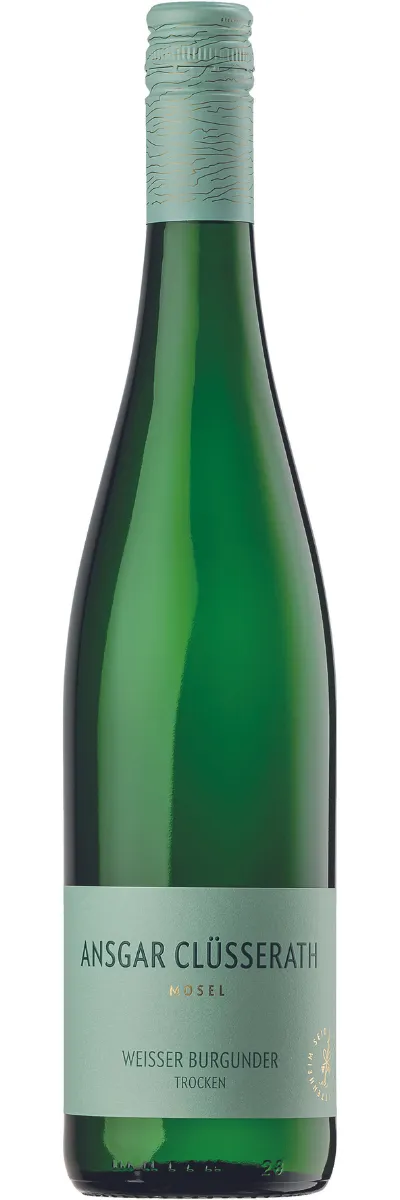 Weisser Burgunder