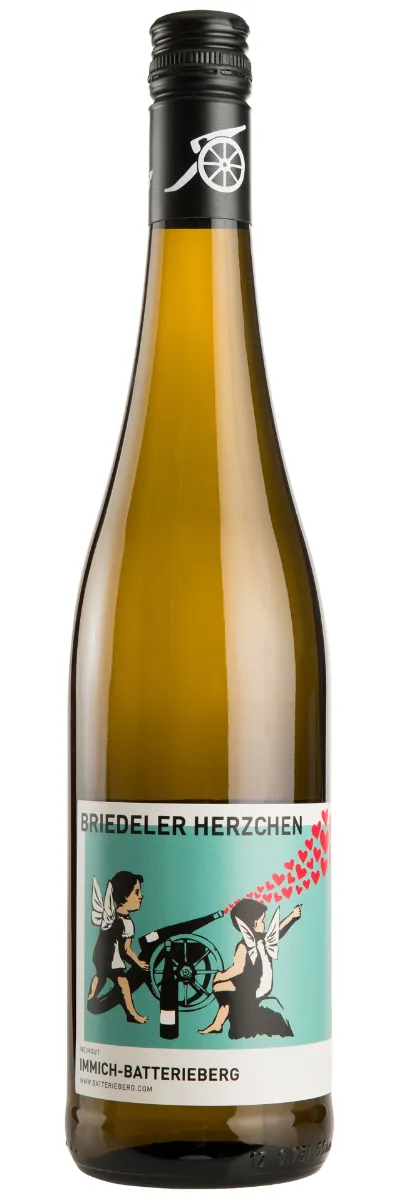 Briedeler Herzchen Riesling