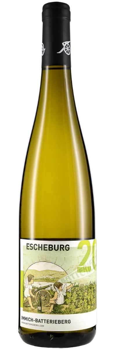 Escheburg Riesling