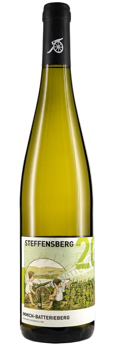 Steffensberg Riesling