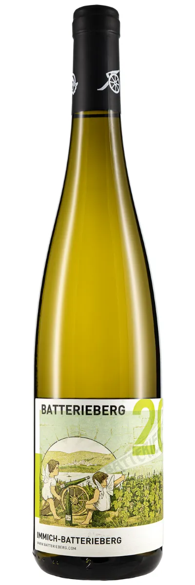 Batterieberg Riesling