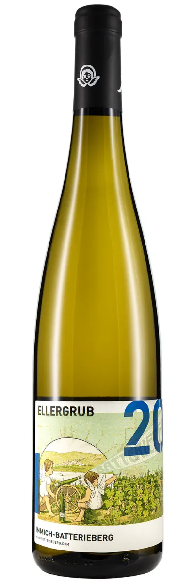 Ellergrub Riesling