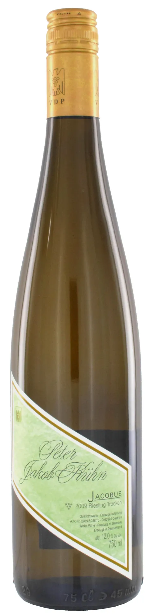 Rappenecker Weissburgunder