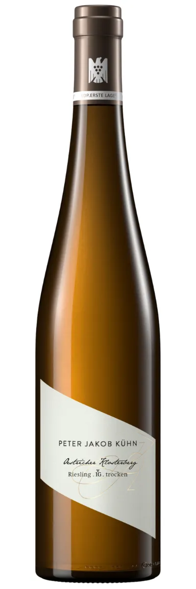 Klosterberg Oestricher Riesling