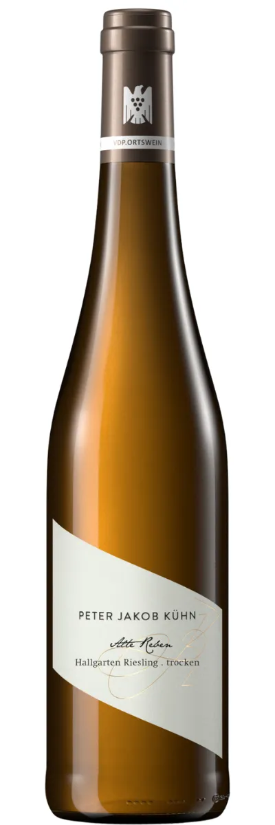 Hallgarten Riesling Alte Reben