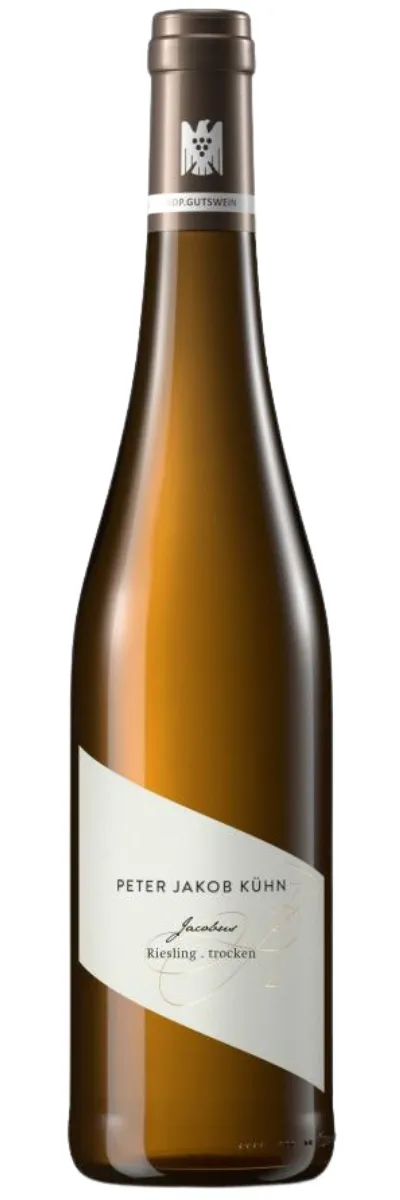 Jacobus Rheingau Riesling trocken