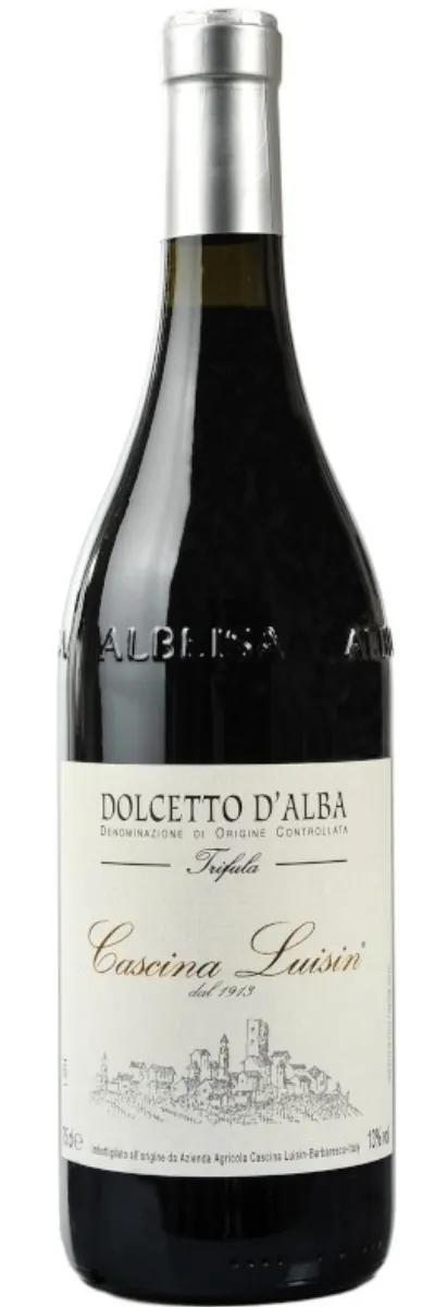 Dolcetto d´Alba