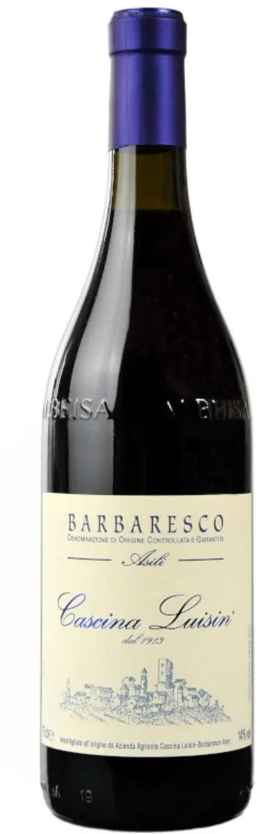 Barbaresco 