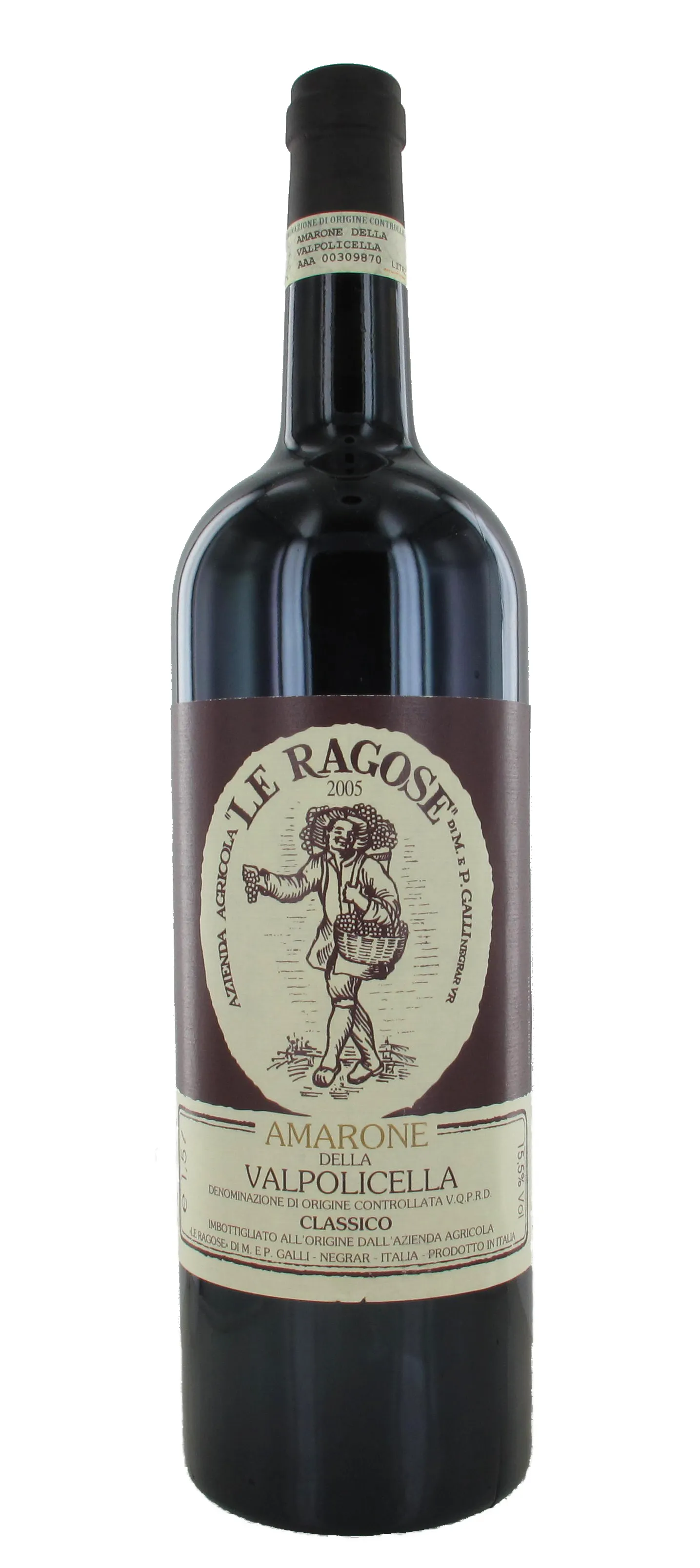 Amarone Magnum