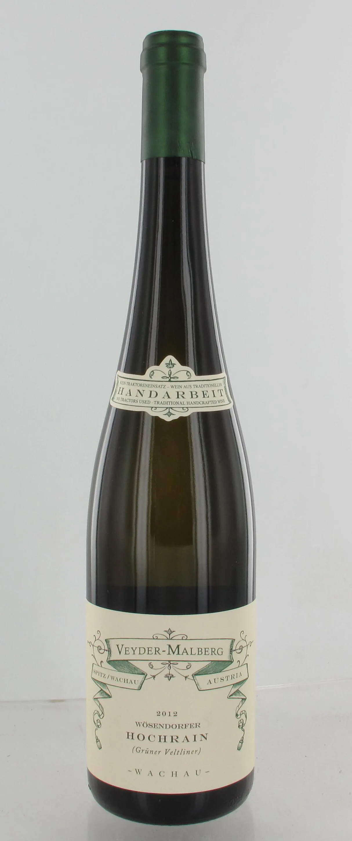 Hochrain Grüner Veltliner