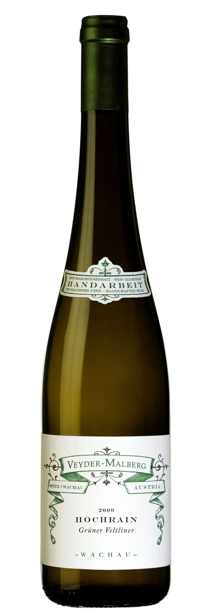 Hochrain Grüner Veltliner