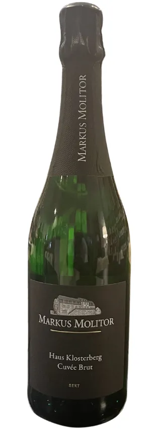Haus Klosterberg Sekt Cuvée brut
