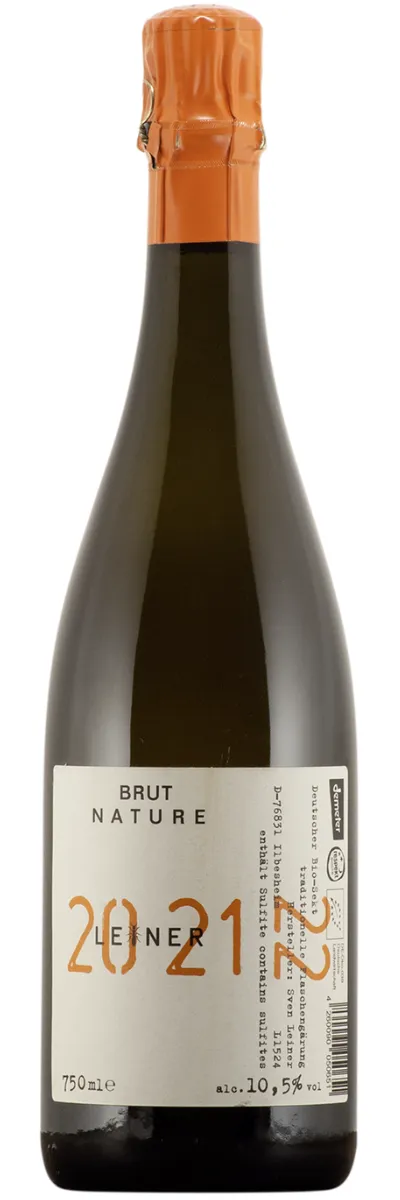 20/21/22 Brut Nature Sekt