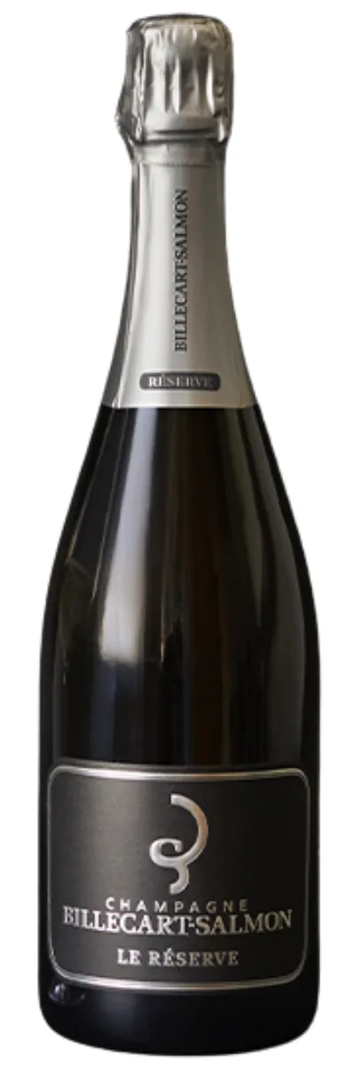 Billecart-Salmon Brut le Réserve