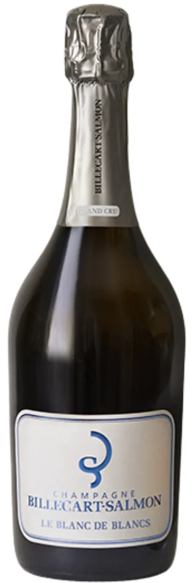 Blanc de Blancs Grand Cru