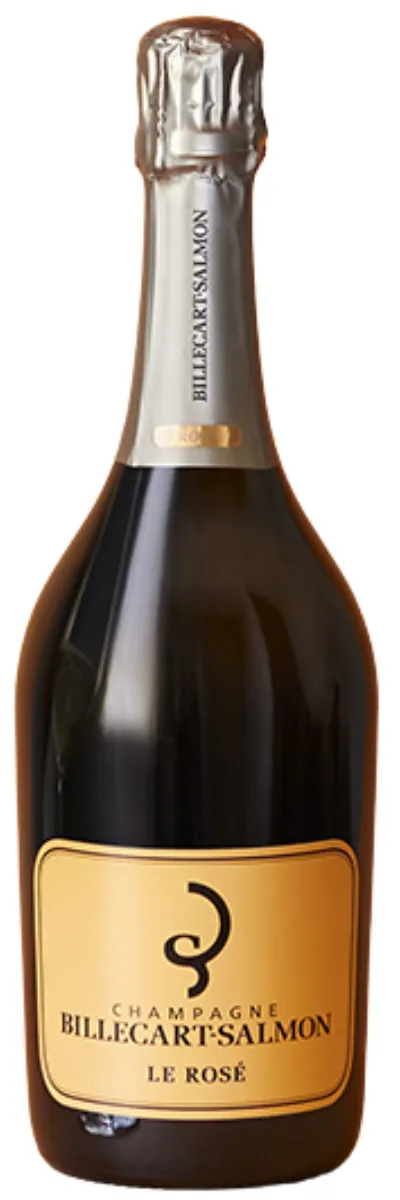 Billecart-Salmon Brut Rosé