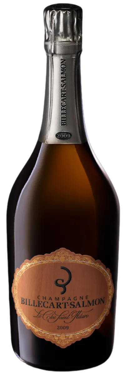 Clos St.Hilaire Blanc de Noirs