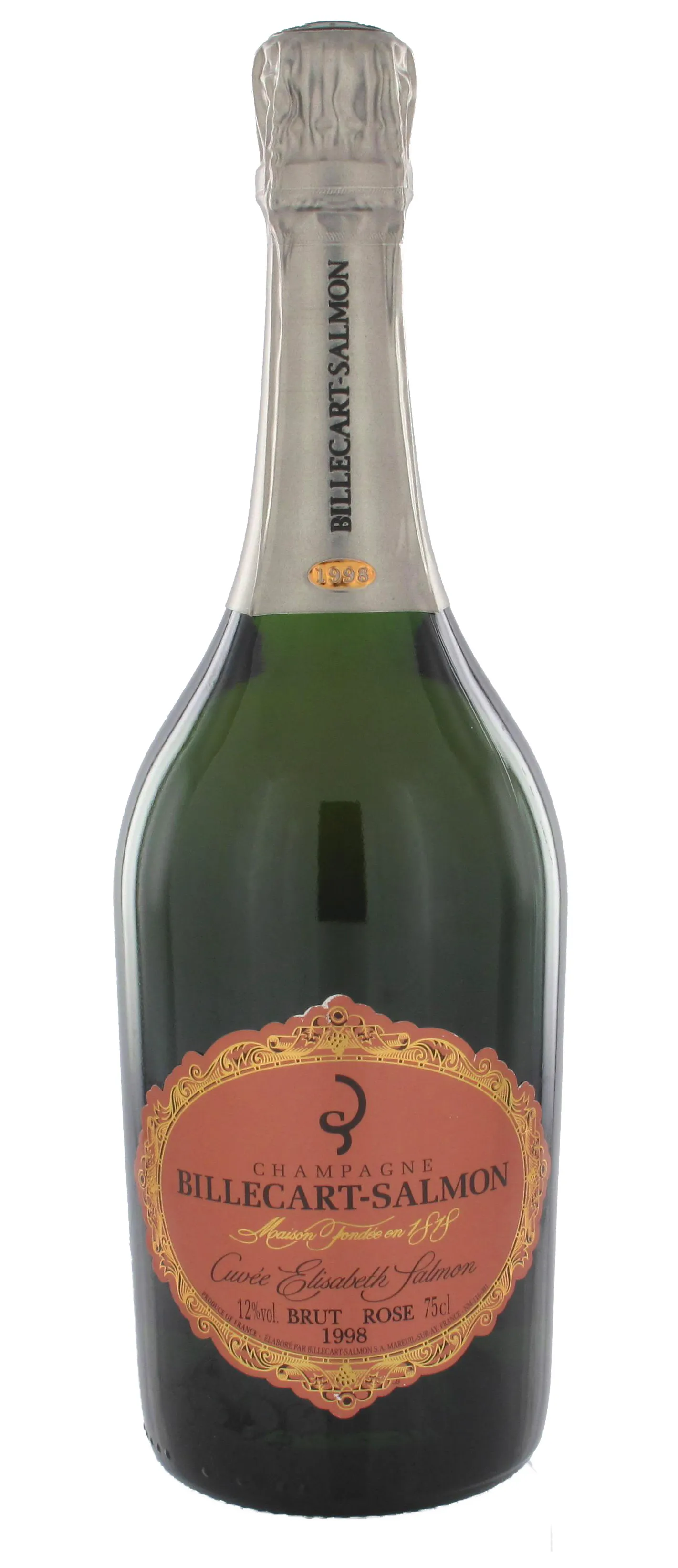 Clos St.Hilaire Blanc de Noirs